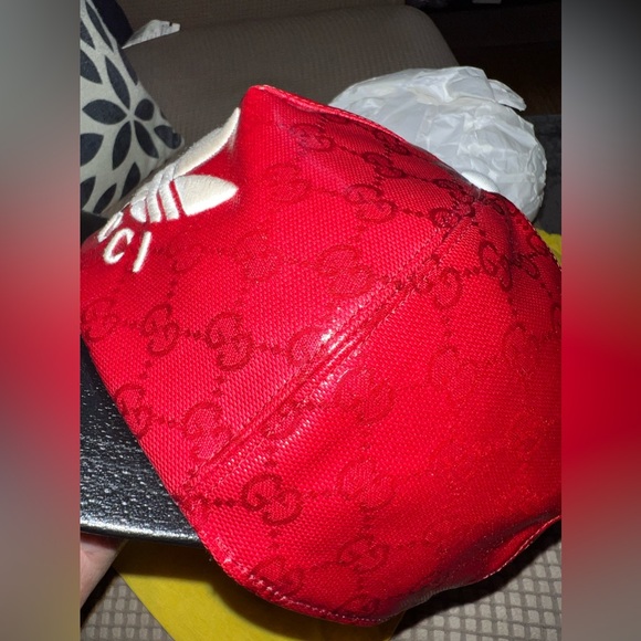 NWT GUCCI HAT - Picture 8 of 9